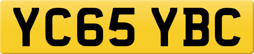 YC65YBC